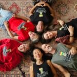 Djembe Alchemy Drumming Ensemble group photo