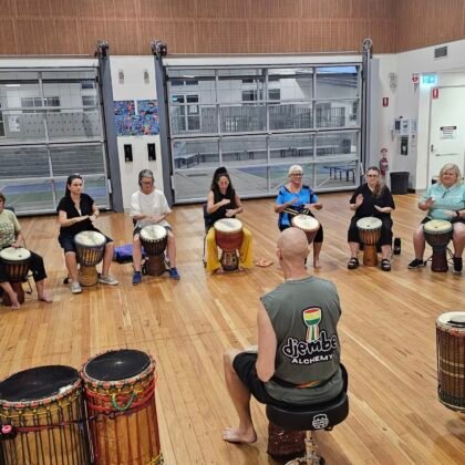 Workshops & Classes