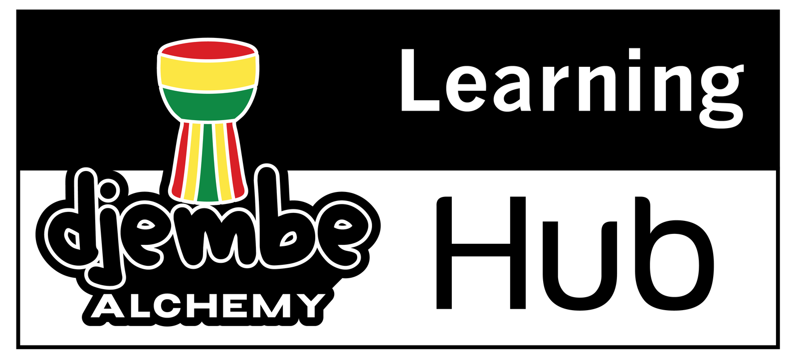 Djembe Alchemy online learning hub